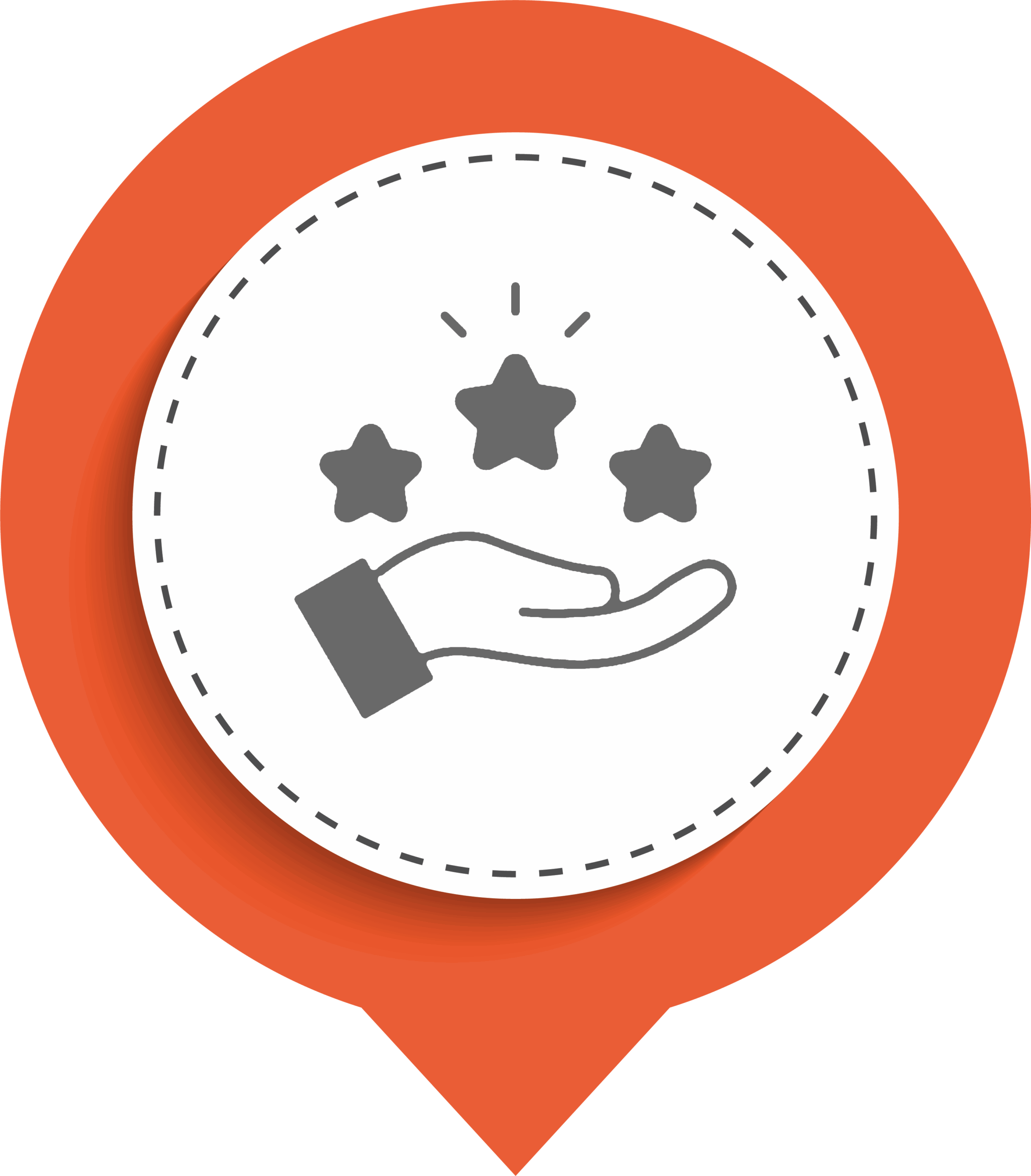 Over ten years of experience